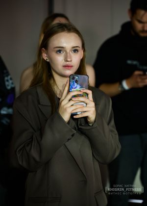 Фотограф Борис Хигрин